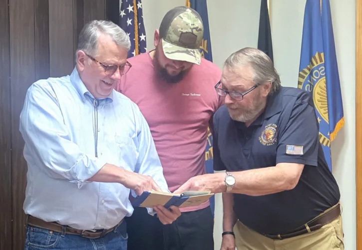 Sons of The American Legion to host $10K cash party, giveaway Nov. 7 in Centre Hall